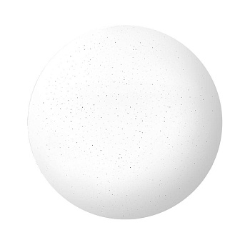 Светильник светодиодный декоративный PPB Starway-2 24Вт 6500К IP20 d260х55 настенно-потолочный бытовой JazzWay 5030947