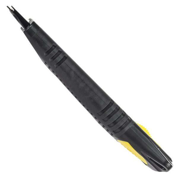 Нож строительный 25мм НС-25 SK2 IEK TNC71-25