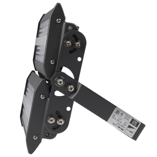 Светильник светодиодный PPI-02 2х50Вт 6500К IP65 ДСП для высоких пролетов Pro+ JazzWay 5016231
