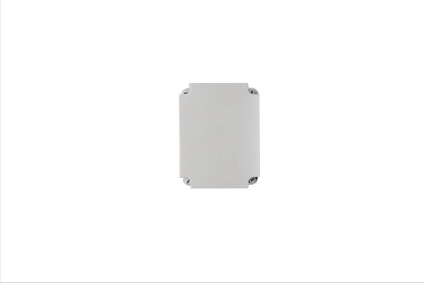 Корпус распаячной коробки 190х145х140мм кабельный ввод пластик Cetinkaya Pano CP1362