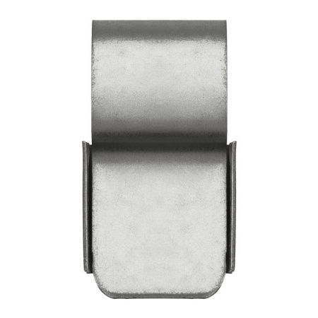 Зажим крепежный ТСР.1-25 Ц (уп.50шт) Rexant 51-1020