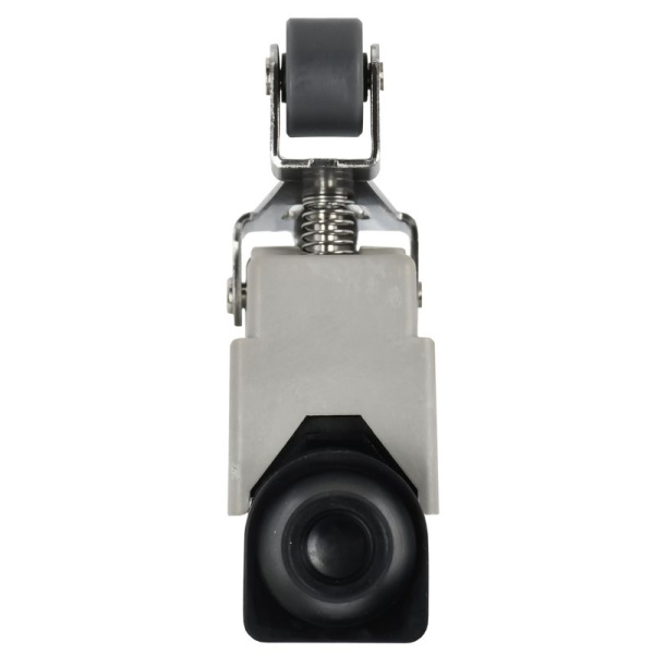 Микропереключатель концевой МП-7141 IP40 укороченный рычаг с роликом IEK KKV12-7141-1-64