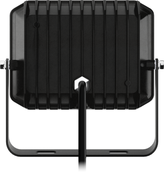Прожектор светодиодный 95 427 NFL-04-30-6.5K-BL-LED 30Вт 6500К IP65 3000лм черн. Navigator 95427