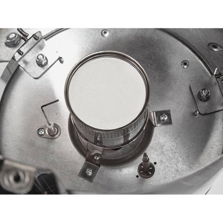 Обогреватель газовый инфракрасный BIGH-10 Ballu НС-1421344