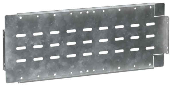 Перегородка секционирования вертикальная 200х600 FORMAT IEK FO-00-SWV-020-060