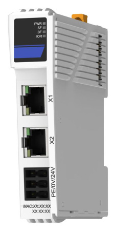 Набор модулей PROFINET IOD 430 ONI IOD-430-ST-PN0000