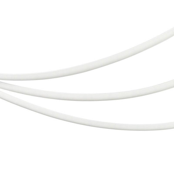 Лента светодиодная RTW-PW-A160-8mm 24V Warm 2700К 10Вт/м IP66 2835 матов. герметичная (уп.5м) Arlight 041114