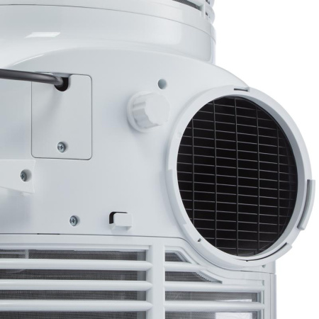 Кондиционер мобильный Nebula EACM-16 NB/N6_V2 Electrolux НС-1688352