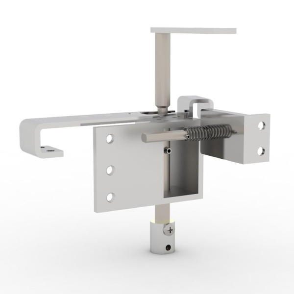 Блокировка двери BD-ES-10-239.010-OptiMat BB КЭАЗ 345322