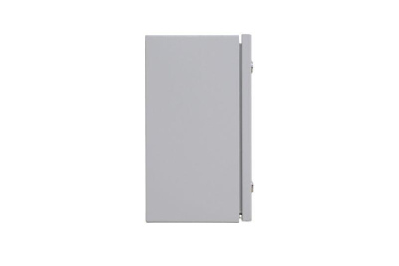 Корпус ЩРНМ (ЩМП) 400х400х200 IP31 метал. DEKraft 32468DEK