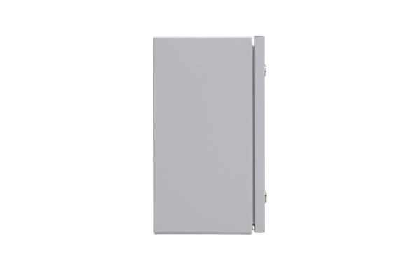 Корпус ЩРНМ (ЩМП) 300х300х200 IP55 метал. DEKraft 32496DEK