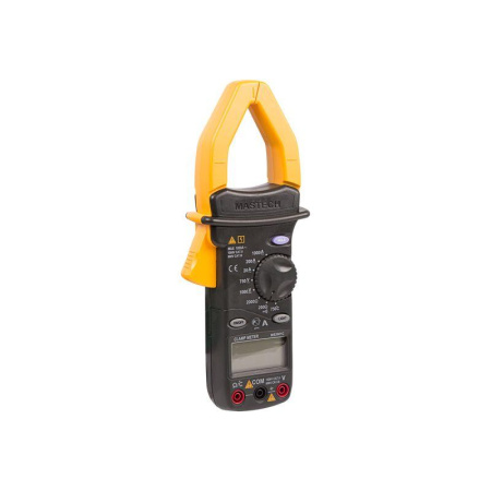 Клещи токовые MS-2001C Mastech 13-1310