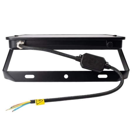 Прожектор светодиодный PFL-V 400Вт 6500К IP65 ДО JazzWay 5045026