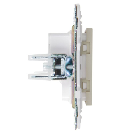 Подсветка светодиодная SKANDY встраив. SK-L01B беж. IEK SK-FL20-K10