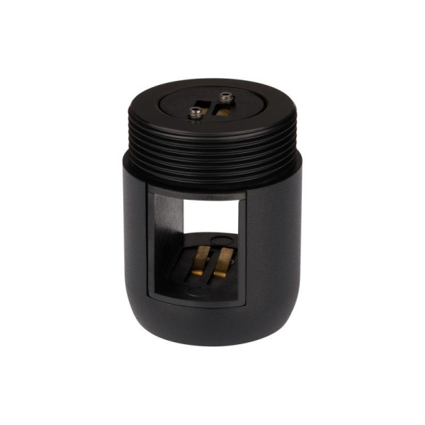 Держатель трека ART-APRIORI-HOLDER-A (BK) IP20 металл Arlight 039418