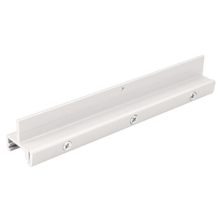 Зажим LGD-4TR-CLIP-WH (D) IP20 металл Arlight 031260