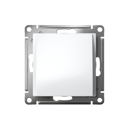Вывод кабеля AtlasDesign механизм лотос SE ATN001399