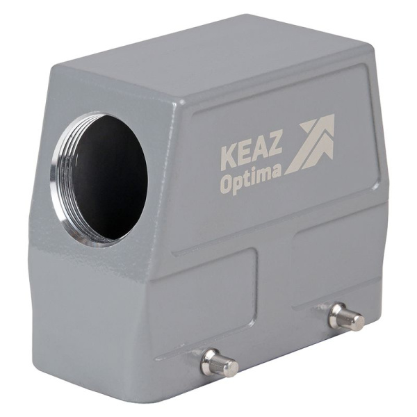 Корпус кабельный с боков. вводом OptiLink HDC-H16B-SEH-4B-PG21 КЭАЗ 353721