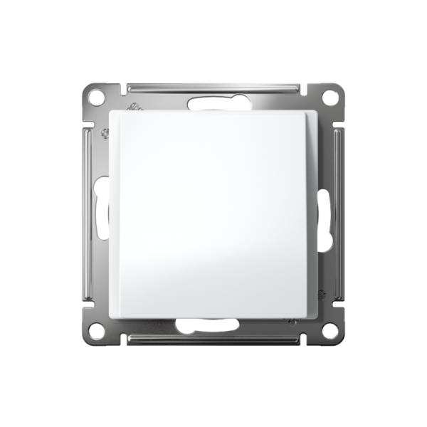 Вывод кабеля AtlasDesign механизм лотос SE ATN001399