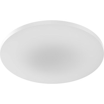 Светильник светодиодный FAST 12W 840 WH STANDARD СТ 1871000010