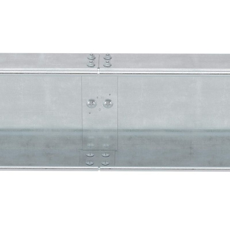 Накладка соединительная CGB для лотка осн. 80 DKC 37351