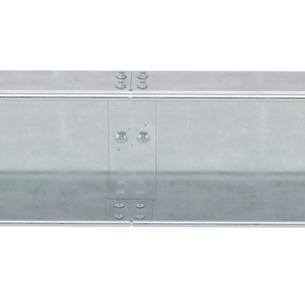Накладка соединительная CGB для лотка осн. 80 DKC 37351