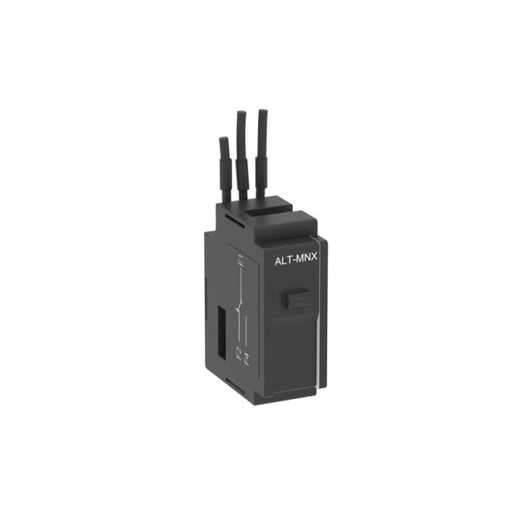Контакт аварийный ALT с низ. энерг. потр. для MNX125/160/250/400/630/1600 YON ALT-MNX-LPC