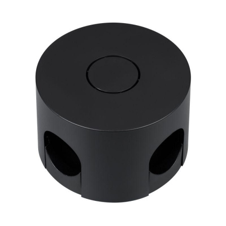 Чаша накладная ART-INBELT-CANOPY-SURFACE-R98 BK Arlight 049825