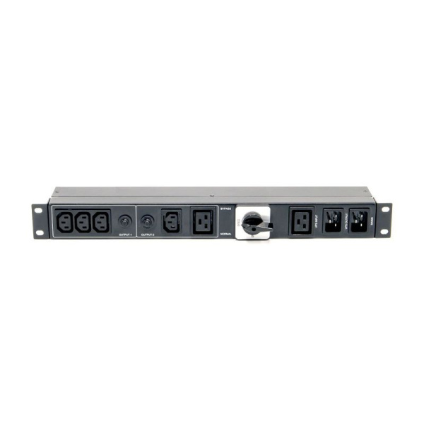 Байпас сервисный внешн. для ИБП серии Смолл Рэкмаунт (Small Rackmount) DKC MBSSMLR
