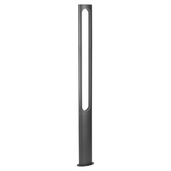 Светильник LGD-MUSE-BOLL-H2000-18W Warm3000 DG 328deg 230В 18Вт 3000К IP65 ландшафтный метал. Arlight 037522