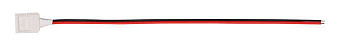 Коннектор PLSC-10х2/15 (5050) (уп.10шт) JazzWay 1013743A
