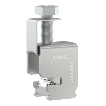 Клемма шинная для каб. 70-120мм DKC R5BC0512