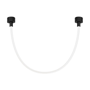 Светильник светодиодный SP-TROPIC-SURFACE-R18-L1200-18W Warm3000 (BK 360 deg 230В) IP20 пластик Arlight 043401