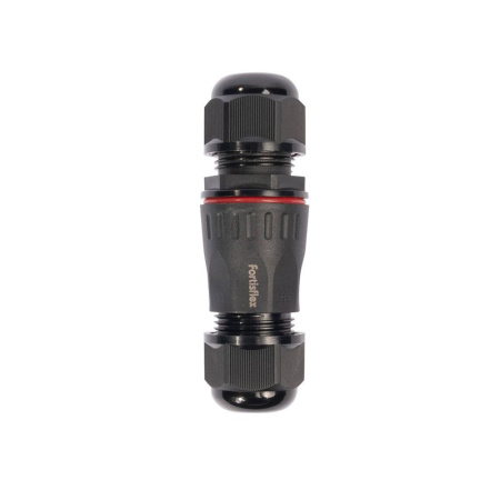 Коннектор кабельный FFC-22/4Р-IP68 Fortisflex 89665