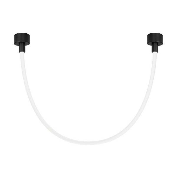 Светильник светодиодный SP-TROPIC-SURFACE-R18-L1200-18W Warm3000 (BK 360 deg 230В) IP20 пластик Arlight 043401
