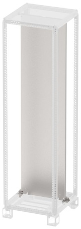 Панель монтажная 1800х800 FORMAT IEK YKM40D-FO-MP-180-080