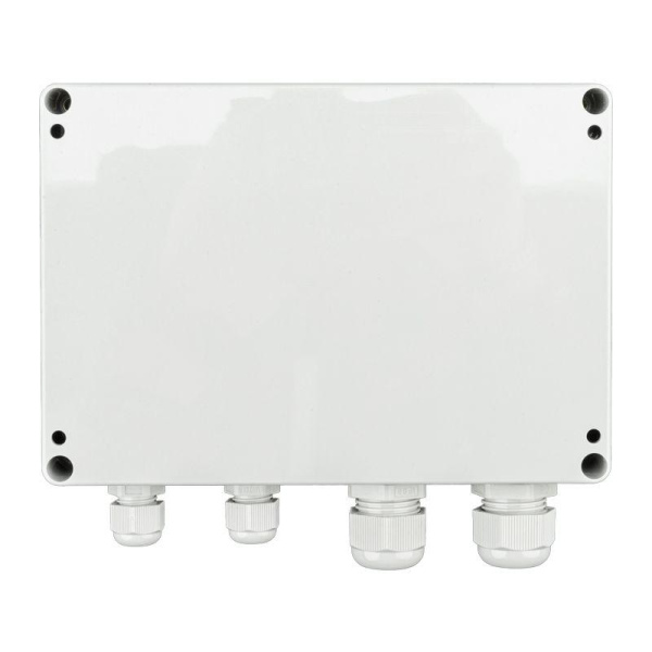 Терморегулятор TermoStat Road 40А IP65 Rexant 51-0842