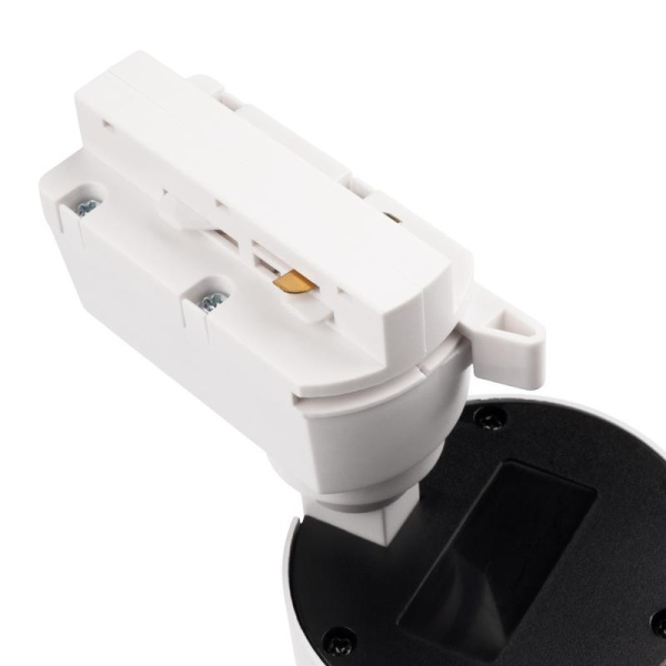 Светильник светодиодный трековый PTR 0732 32Вт 4000К IP40 24град. WH бел. JazzWay 5015265