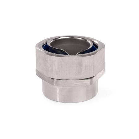 Муфта соединительная СТМ-Р (INOX)-32 Fortisflex 83764