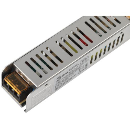 Блок питания LP-LED 60W-IP20-24V-S. Эра Б0061129