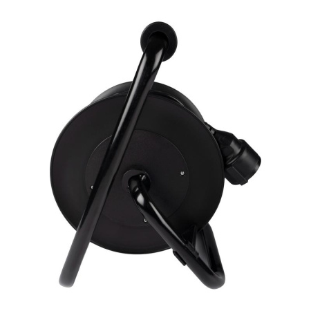Удлинитель на катушке 1х30м CR-01-3000 ФАZА 5063761