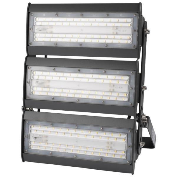 Светильник светодиодный PPI-02 3х50Вт 6500К IP65 ДСП для высоких пролетов Pro+ JazzWay 5016248