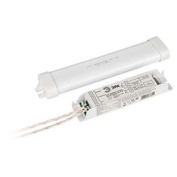 Блок аварийного питания для светильников LED-LP-E024-1-240 универс. до 24Вт 1ч IP20 Проектный Эра Б0055717