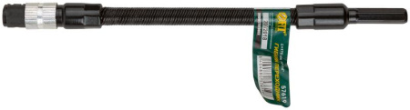 Переходник гибкий для бит 175мм FIT 57619