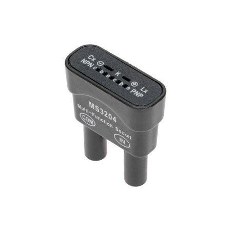 Мультиметр профессиональный MS5208 Mastech 13-2108