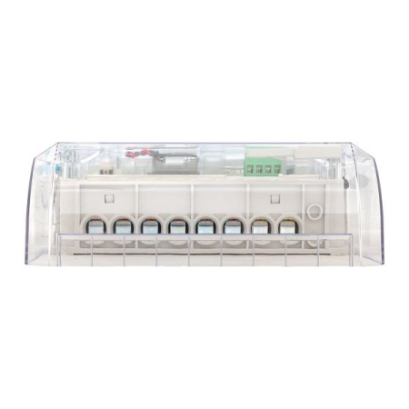 Счетчик Skat 315E/1-10(100) SIRP 3ф EKF 31502R