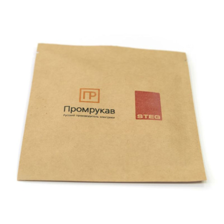 Пластина противопожарная STEG ПР-30 Промрукав PR08.26363