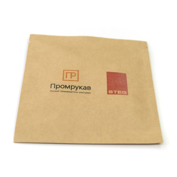Пластина противопожарная STEG ПР-30 Промрукав PR08.26363