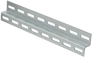 Профиль Z-образный перфорир. L2000 К238 УТ1.5 IEK CLW10-GEM-PZ-238-20-UT15