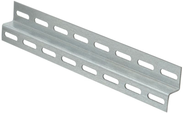 Профиль Z-образный перфорир. L2000 К238 УТ1.5 IEK CLW10-GEM-PZ-238-20-UT15